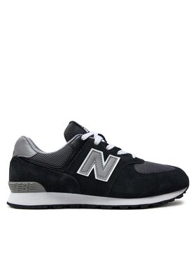 New Balance New Balance Tenisice GC574TWE Crna