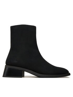 Vagabond Shoemakers Vagabond Shoemakers Botki Blanca 5217-240-20 Czarny