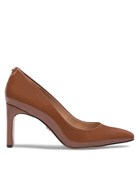 Nine West Nine West Γοβάκια 905901 Καφέ