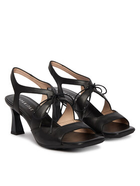 Hispanitas Hispanitas Sandalen HV264650 C003 Schwarz