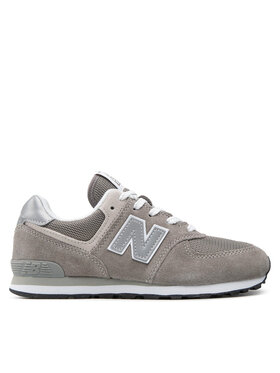 New Balance New Balance Sneakersy GC574EVG Šedá