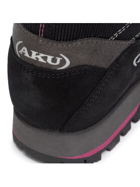 Παπούτσια πεζοπορίας Aku φωτογραφία