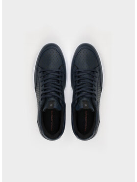 Pako Lorente Pako Lorente Sneakersy P22SF-BX-019 Granatowy