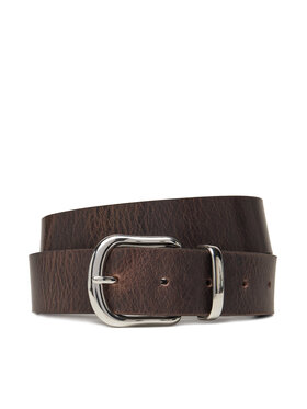 Jack&Jones Jack&Jones Pasek Męski Jacwestern 12277530 Brązowy
