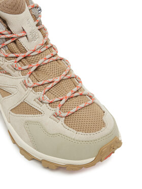 Jack Wolfskin Παπούτσια πεζοπορίας Jack Wolfskin - 6