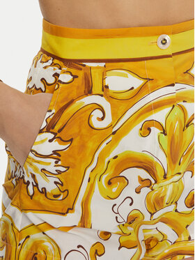 Σορτς υφασμάτινο Dolce&Gabbana φωτογραφία