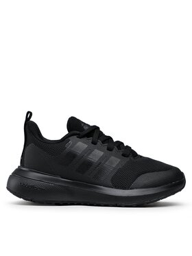 adidas adidas Αθλητικά Fortarun 2.0 Cloudfoam Sport Running Lace Shoes HP5431 Μαύρο