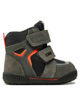 Primigi Primigi Śniegowce 6859300 GORE-TEX Szary