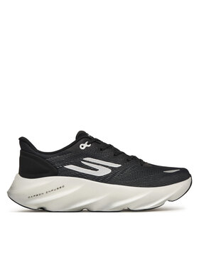 Skechers Skechers Sneakersy Aero Burst 246210/BKW Čierna
