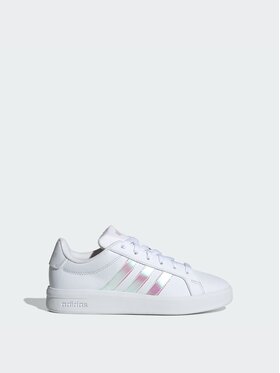 adidas adidas Trampki VL Court 3.0 Biały