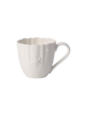 Villeroy & Boch Villeroy & Boch Filiżanka 1486581300 Biały