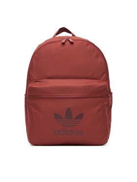 adidas adidas Ruksak adicolor JI9438 Červená