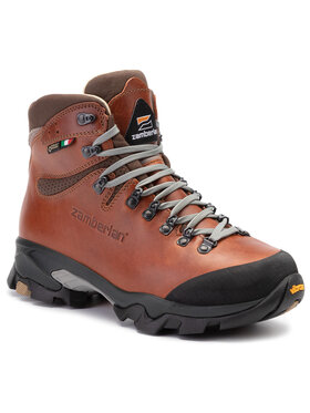 Zamberlan Zamberlan Туристически 1996 Vioz Lux Gtx Rr GORE-TEX Кафяв