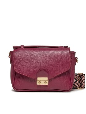 Creole Creole Handtasche K11386 Violett