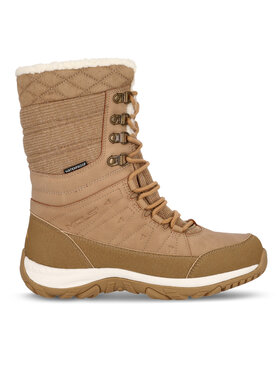 MOLS MOLS Lumesaapad Bakan W M244392 Pruun