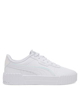 Puma Puma Sneakers Carina 3.0 Holo 2.0 Jr 402280 01 Bianco