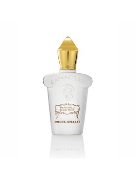 Xerjoff Xerjoff Xerjoff Casamorati Dolce Amalfi Perfumed Hair Mist 30ml perfumowana mgiełka do włosów Mgiełka