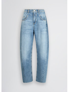 Liu Jo Liu Jo Jeans UA5256D430678494 Celeste Regular Fit