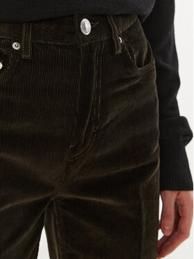 Παντελόνι υφασμάτινο AMI Paris φωτογραφία