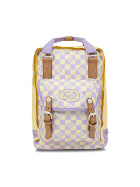 Doughnut Doughnut Rucksack Macaroon Kaleido D010KD-000194-F Beige