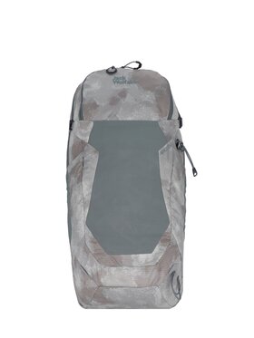 Jack Wolfskin Jack Wolfskin Plecak 275130 Srebrny