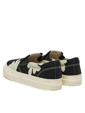 Πάνινα παπούτσια S.W.C Stepney Workers Club φωτογραφία