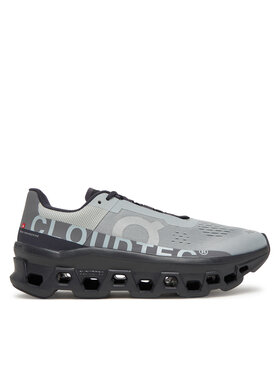 On On Sneakers Cloudmonster 6197656 Gri