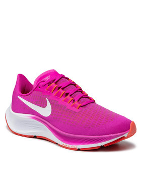 Nike Nike Взуття Air Zoom Pegasus 37 BQ9647 600 Рожевий
