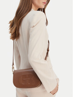 GINO ROSSI GINO ROSSI Handtasche C-KY191 Braun