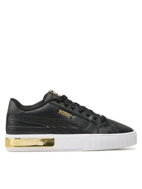 Puma Puma Laisvalaikio batai Cali Star Glam Wns 387679 01 Juoda