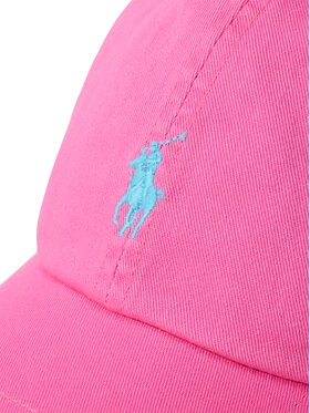 Καπέλο Jockey Polo Ralph Lauren φωτογραφία