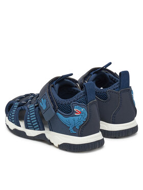 Σανδάλια Action Boy φωτογραφία