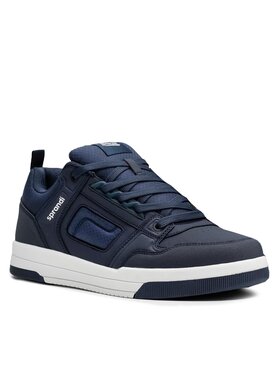 Sprandi Sprandi Sneakers MP07-21827-02 Blu scuro