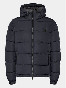 Invicta Invicta Geacă de iarnă 4431997/U Bleumarin Regular Fit