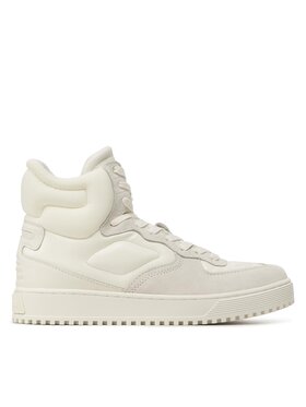 Emporio Armani Emporio Armani Sneakersy X4Z114 XN735 S439 Bílá