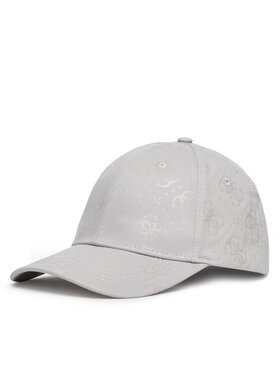 Guess Guess Czapka z daszkiem AM9540 COT01 Szary