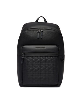 Tommy Hilfiger Tommy Hilfiger Рюкзак Th Modern Backpack AM0AM13982 Чорний