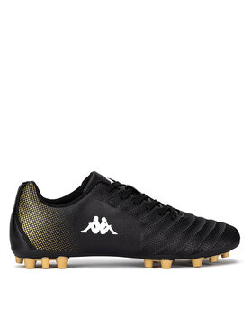Kappa Kappa Ghete pentru fotbal AW24-3C002a Negru