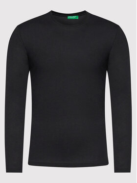 Longsleeve United Colors Of Benetton φωτογραφία