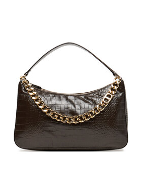 TWINSET TWINSET Kabelka 252TD8252 Čierna