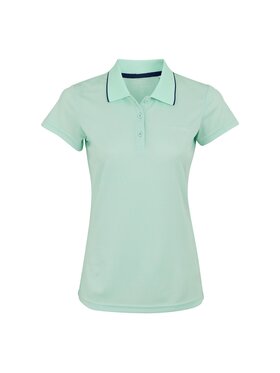 Regatta Regatta T-Shirt Maverick V Biały Performance Fit