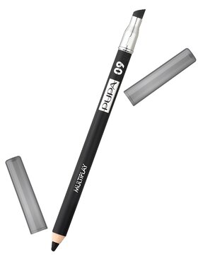 pupa milano pupa milano Multiplay Kredka do oczu 09 Deep Black