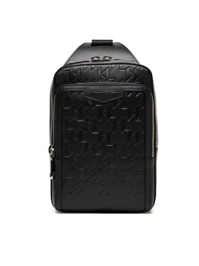 KARL LAGERFELD KARL LAGERFELD Ľadvinka A1M30398 Čierna