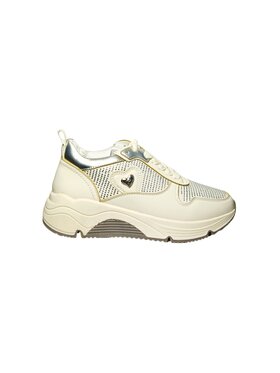 Braccialini Braccialini Sneakersy n39b_wh Biały