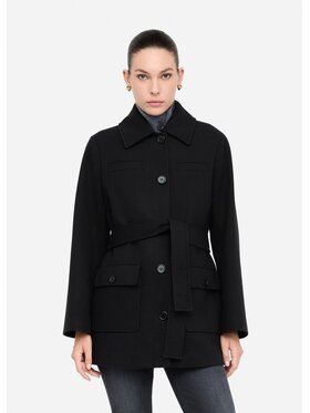 Liu Jo Liu Jo Giacca da donna MF5120J487322222 Nero Regular Fit