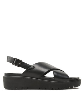 Ara Ara Босоніжки 12-33516-01 Чорний