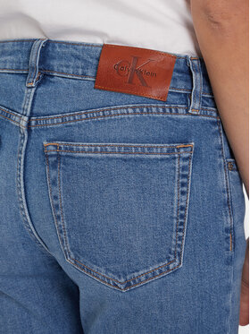 Τζιν Calvin Klein Jeans φωτογραφία