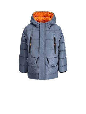 Coccodrillo Coccodrillo Zimné bundy ZC6152103OBK-014 Modrá Regular Fit