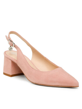 Solo Femme Solo Femme Sandali 48902-01-L76/000-05-00 Roza