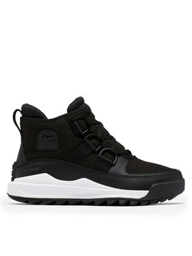 Sorel Sorel Αθλητικά Ona™ Rmx Chukka 2096331 Μαύρο